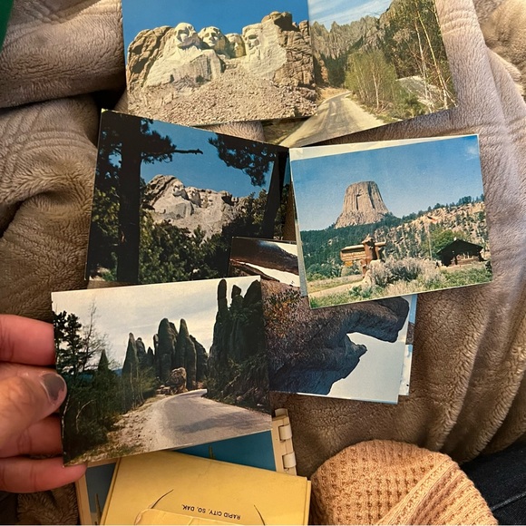 Vintage Small Photo Books - Picture 8 of 8